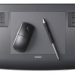 Wacom Intuos3 A5