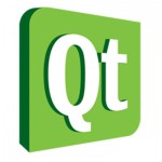 Qt logo