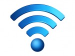 Wireless network icon