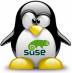 OpenSUSE Logo