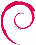 Debian Logo