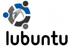 Lubuntu Logo